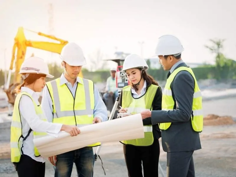 What a Quantity Surveyor Does in London