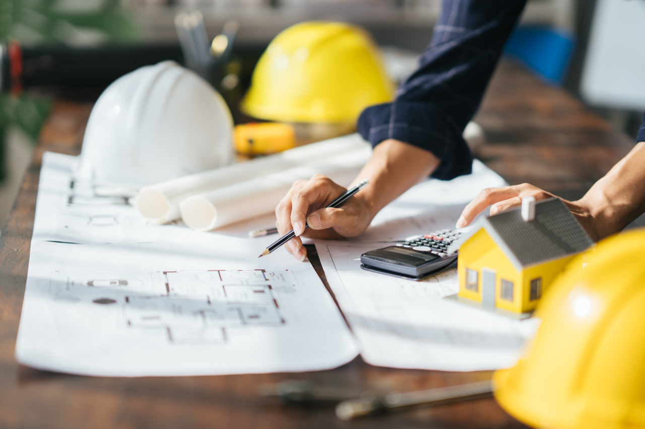 Residential Quantity Surveyor in London