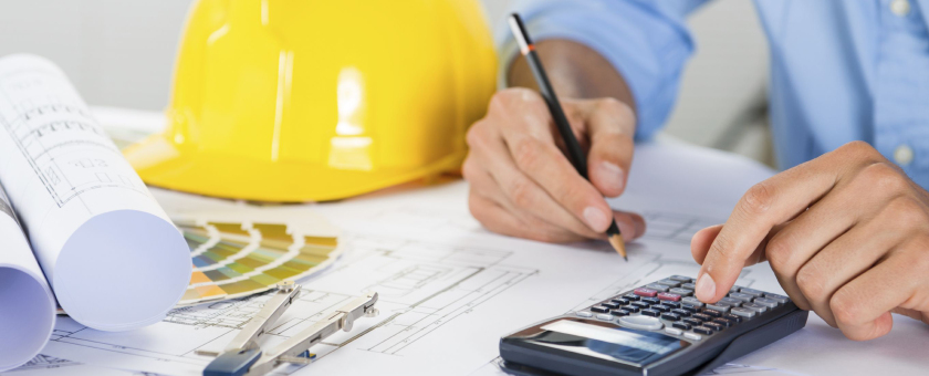 Commercial Quantity Surveyor in London