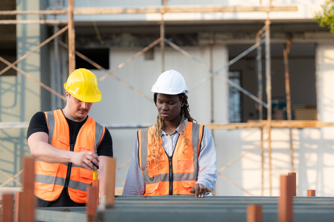 Developer Quantity Surveyor in London